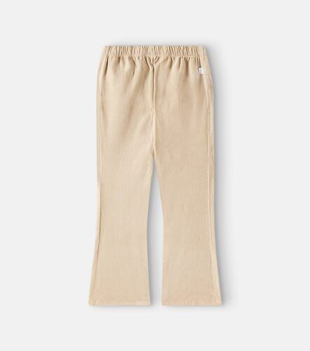 Pantalones en mezcla de algodón - Il Gufo - Modalova
