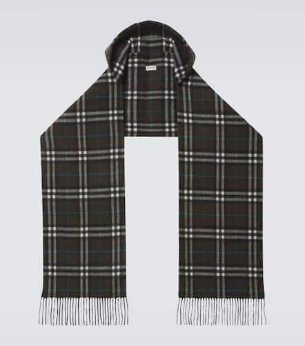 Burberry Cashmere head wrap - Burberry - Modalova