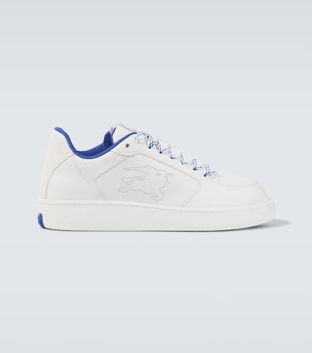 Burberry EKD leather sneakers - Burberry - Modalova