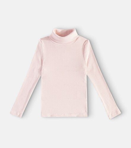 Rollkragenpullover aus Baumwolle - Bonpoint - Modalova