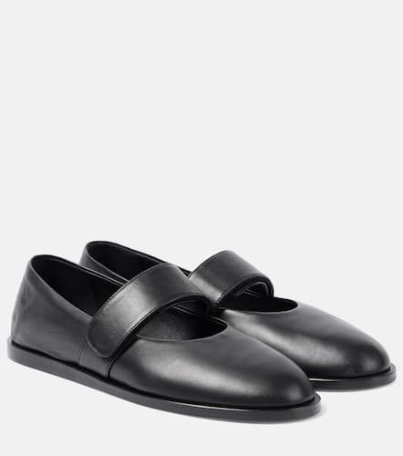 CO Leather Mary Jane flats - CO - Modalova