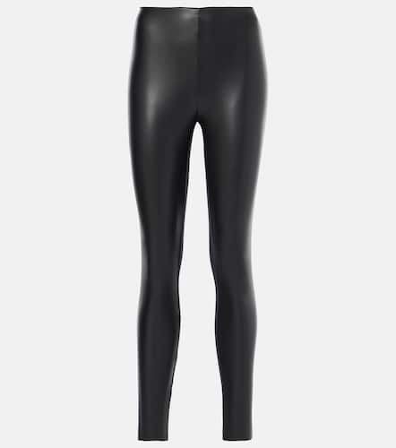 Wolford X Sergio Rossi leggings - Wolford - Modalova