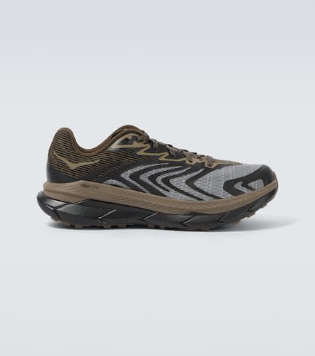 Stealth/Tech Tecton X 2 sneakers - Hoka One One - Modalova