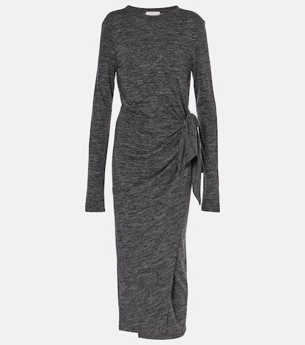 Marant Etoile Lisy midi dress - Marant Etoile - Modalova