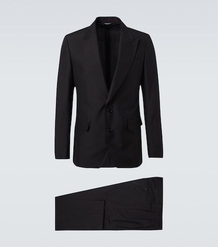 Dolce&Gabbana Completo in seta - Dolce&Gabbana - Modalova