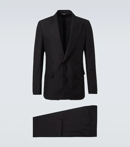 Dolce&Gabbana Silk suit - Dolce&Gabbana - Modalova