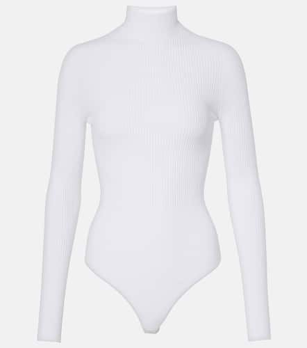 AlaÃ¯a Jersey body - Alaia - Modalova