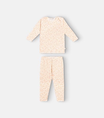 Bebé - set Timi de camisa y pantalones de algodón - Bonpoint - Modalova