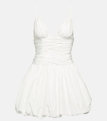 Staud Loren minidress - Staud - Modalova