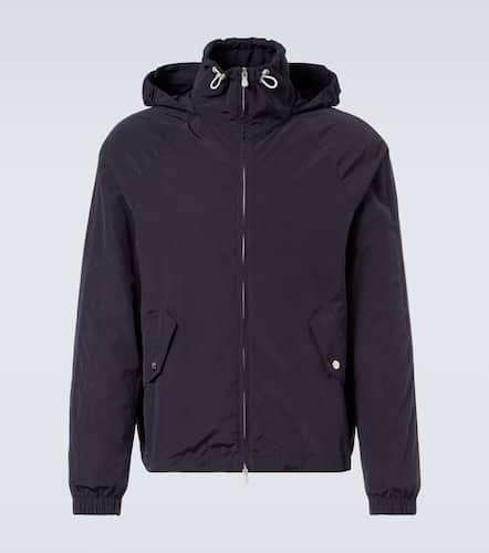 Brunello Cucinelli Technical jacket - Brunello Cucinelli - Modalova