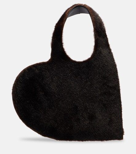 Coperni Borsa Heart Large - Coperni - Modalova