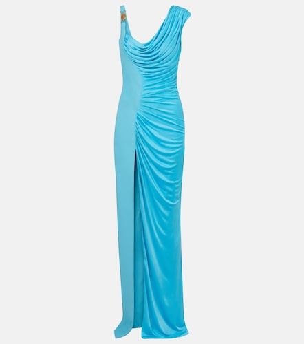 Versace Robe Medusa - Versace - Modalova
