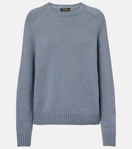Pullover Parksville in cashmere - Loro Piana - Modalova