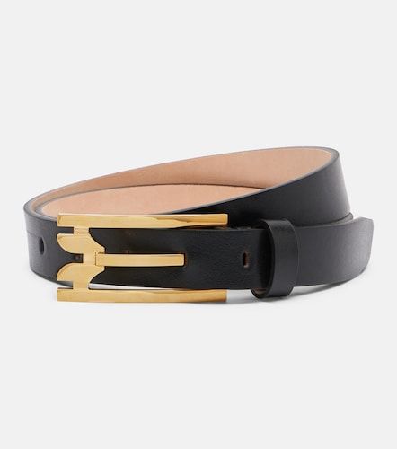 Victoria Beckham Leather belt - Victoria Beckham - Modalova