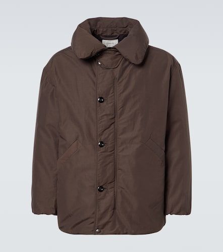 Lemaire Oversized down jacket - Lemaire - Modalova