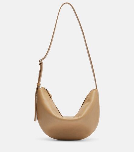 Jouvette leather crossbody bag - The Row - Modalova