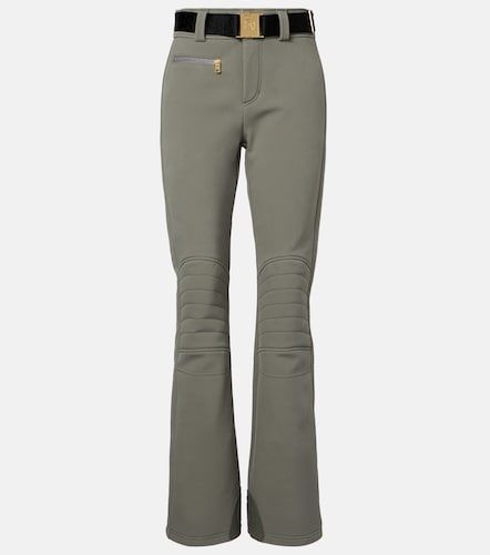 Bogner Madei2 belted ski pants - Bogner - Modalova