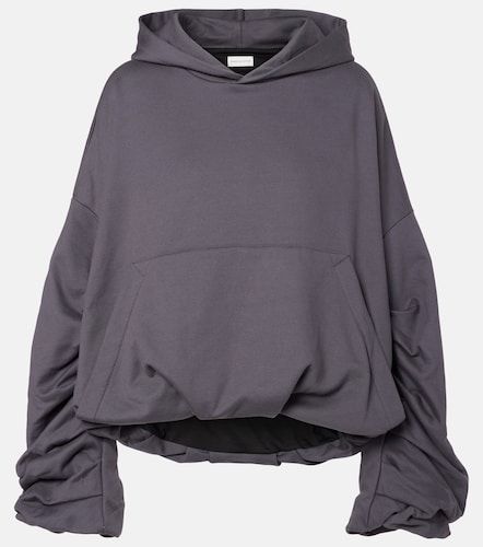 Sudadera Hannett de algodón - Dries Van Noten - Modalova