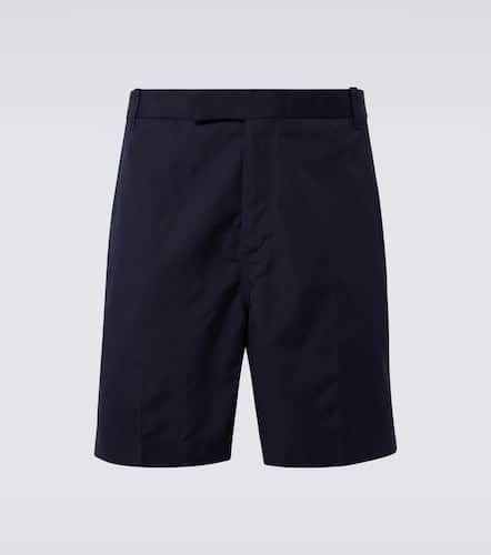 Thom Browne Mid-rise shorts - Thom Browne - Modalova