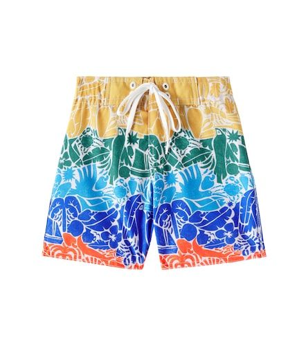 Fábula Bañador estampado - Fabula - Modalova