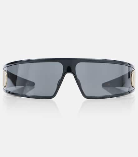 VeryDior M1U shield sunglasses - Dior Eyewear - Modalova