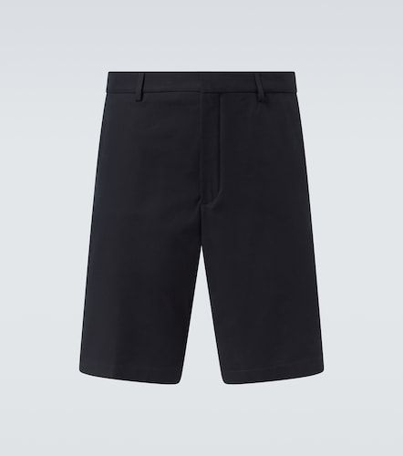 Bermudas Jarno en mezcla de algodón - Loro Piana - Modalova