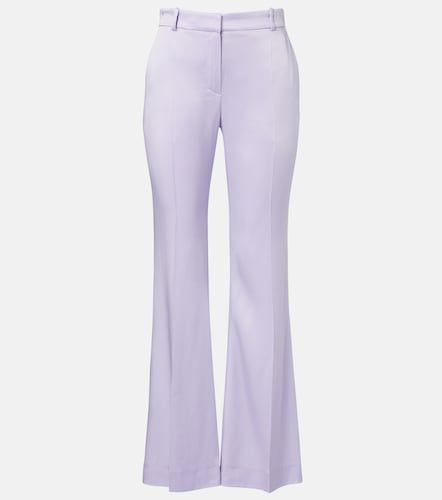 Nina Ricci Pantalones flared - Nina Ricci - Modalova