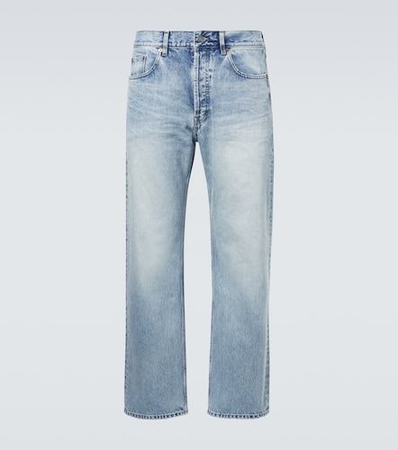 Saint Laurent Jeans rectos - Saint Laurent - Modalova
