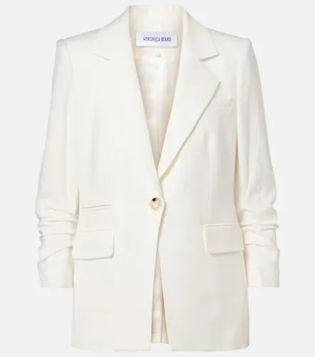 Blazer Battista Dickey - Veronica Beard - Modalova