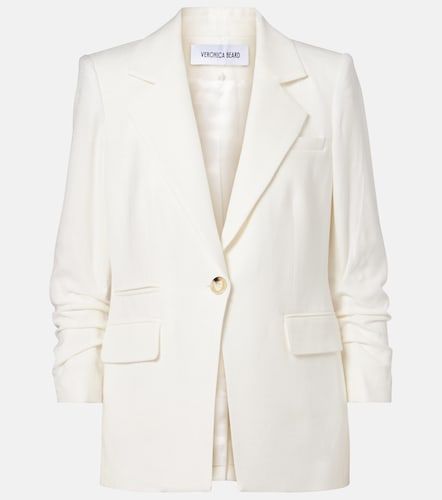 Blazer Battista Dickey - Veronica Beard - Modalova