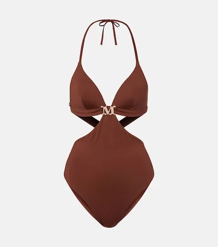 Max Mara Cambra cutout swimsuit - Max Mara - Modalova