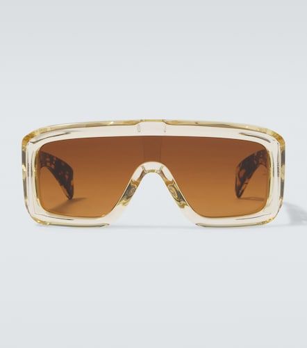 Pausa shield sunglasses - Jacques Marie Mage - Modalova
