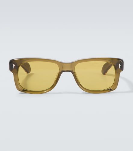 Fly square sunglasses - Jacques Marie Mage - Modalova