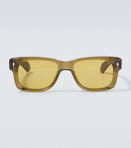 Occhiali da sole Fly squadrati - Jacques Marie Mage - Modalova