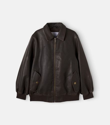 Molo Chaqueta bomber Halden - Molo - Modalova