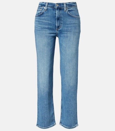 High-Rise Straight Jeans Palma - Citizens of Humanity - Modalova