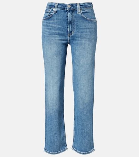 Jeans regular Palma a vita alta - Citizens of Humanity - Modalova