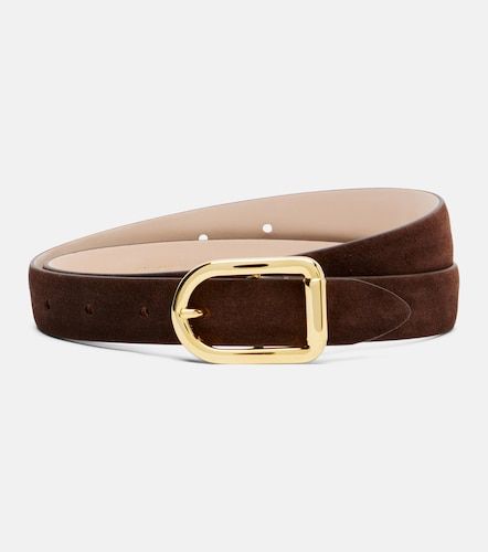 Déhanche Cintura Mija in suede - Dehanche - Modalova