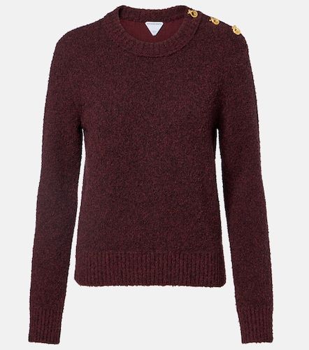 Bottega Veneta Pullover Knot - Bottega Veneta - Modalova
