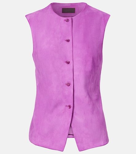 Stouls Top in pelle - Stouls - Modalova
