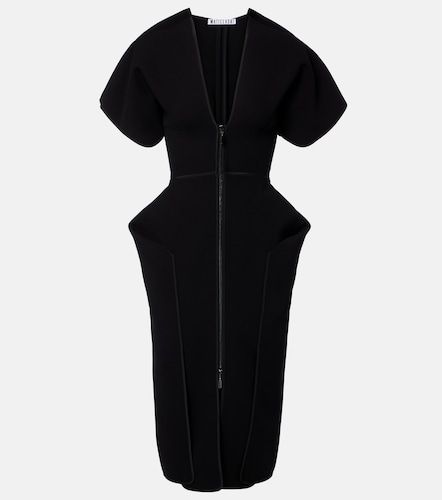 Maticevski Midikleid Coco - Maticevski - Modalova