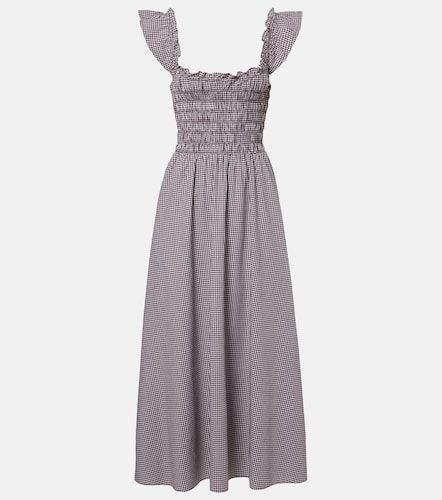 Maxikleid Eudora aus einem Baumwollgemisch - Faithfull - Modalova