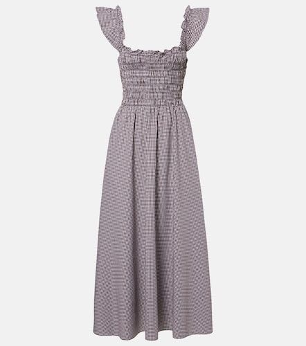 Maxikleid Eudora aus einem Baumwollgemisch - Faithfull - Modalova
