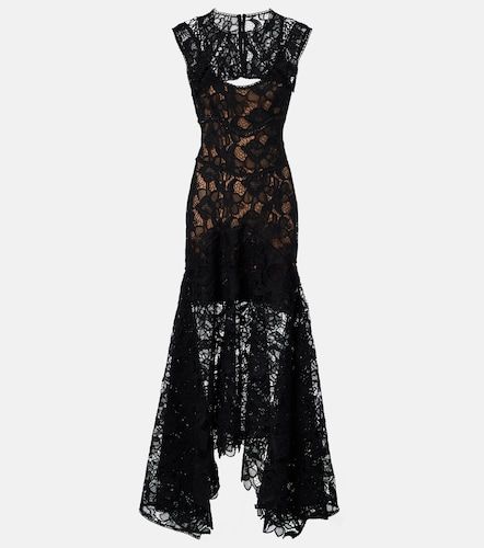 Costarellos Robe Janica aus Spitze - Costarellos - Modalova