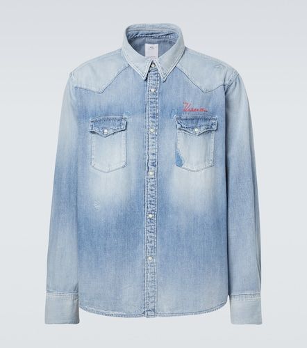 Visvim Jeanshemd - Visvim - Modalova