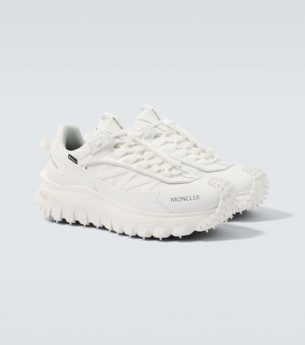Moncler Trailgrip GTX sneakers - Moncler - Modalova