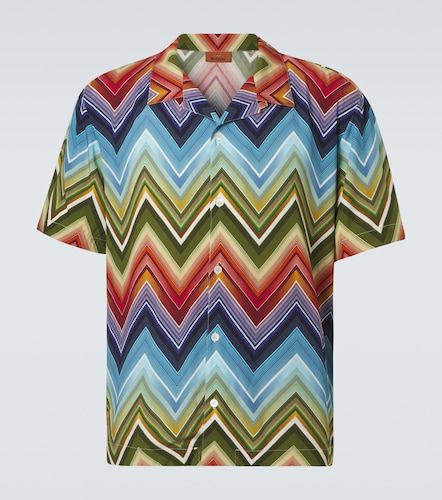 Missoni Hemd - Missoni - Modalova