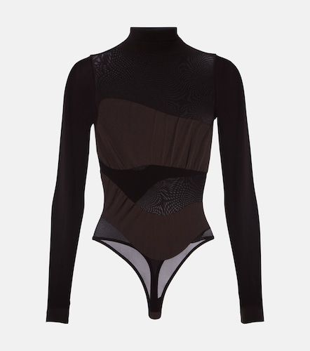 Wolford Shade semi-sheer bodysuit - Wolford - Modalova