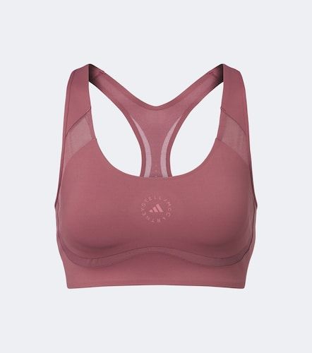 Adidas by Stella McCartney Sport-BH - Adidas by Stella McCartney - Modalova