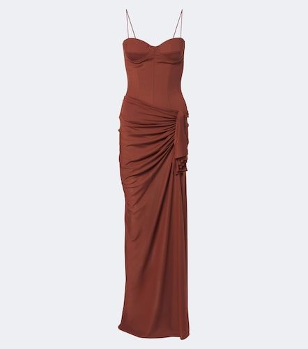 Alex Perry Bustier-Kleid - Alex Perry - Modalova